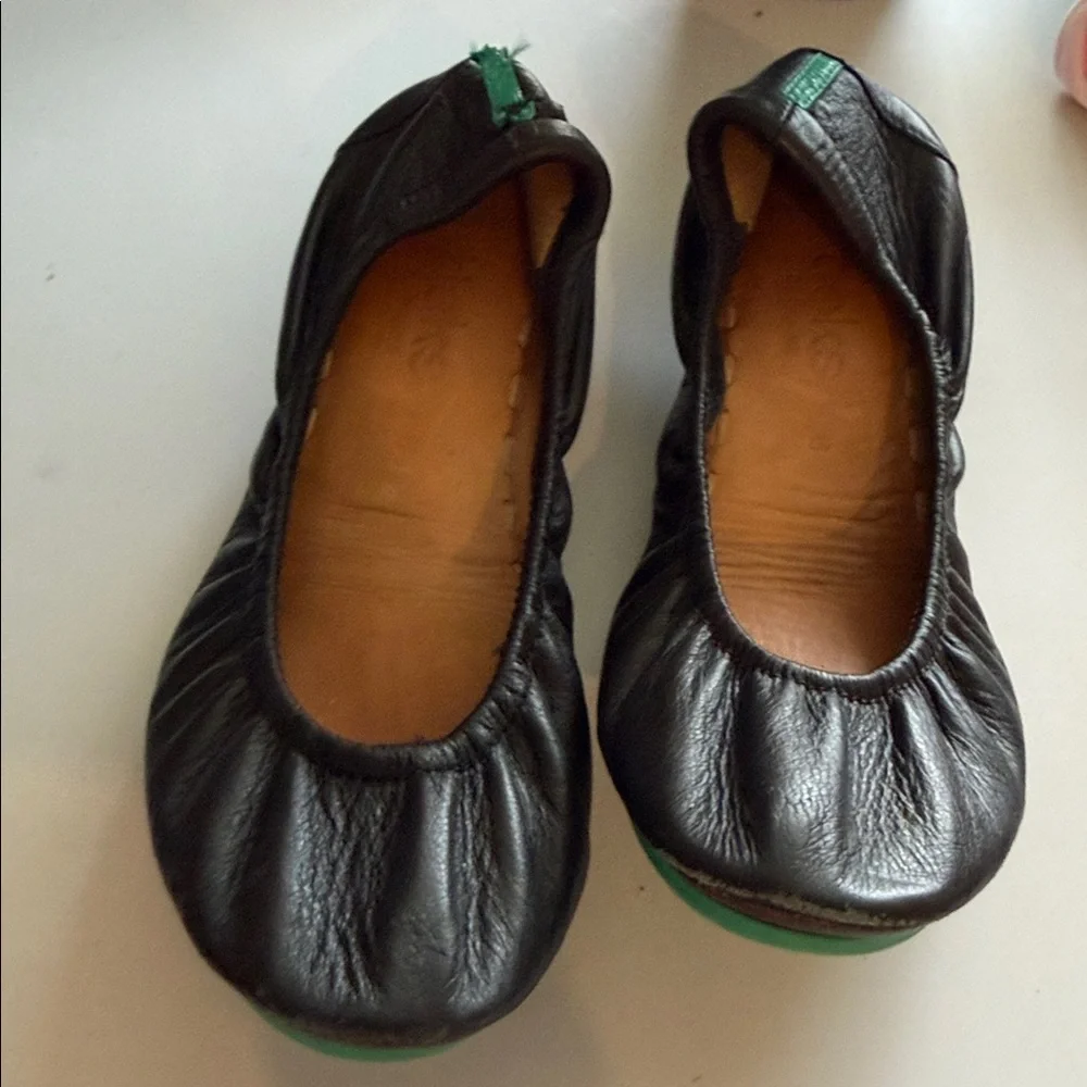 Tieks shoes - Picture 6 of 9